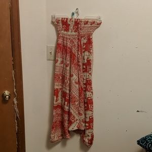 Elephant "Hammer" pants